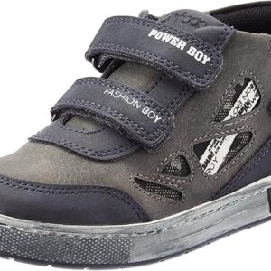 Chicco Boy's Cedric Baby Boots Crib Shoe