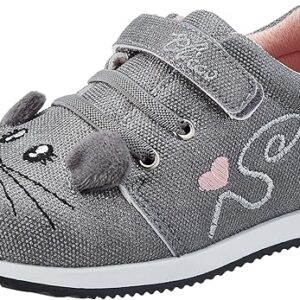 chicco Girl's Scarpa Flexy Crib Shoe