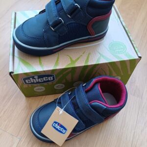 Chicco  Ankle Boot  frayson  Basket