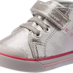 Chicco Girl's Gadielle Baby Boots Crib Shoe